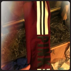 Ultimate PINK legging